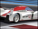 2007 Peugeot 908 V12 HDi