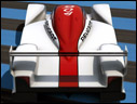 2007 Peugeot 908 V12 HDi