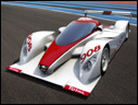 2007 Peugeot 908 V12 HDi