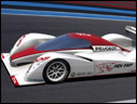 2007 Peugeot 908 V12 HDi