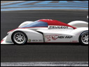 2007 Peugeot 908 V12 HDi