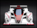 2007 Peugeot 908 V12 HDi