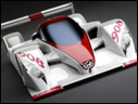 2007 Peugeot 908 V12 HDi