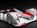 2007 Peugeot 908 V12 HDi