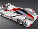 2007 Peugeot 908 V12 HDi
