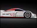 2007 Peugeot 908 V12 HDi