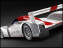 2007 Peugeot 908 V12 HDi