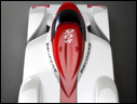 2007 Peugeot 908 V12 HDi