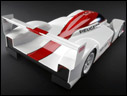 2007 Peugeot 908 V12 HDi