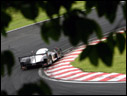 2009 Peugeot 908 HDi FAP