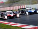 2009 Peugeot 908 HDi FAP