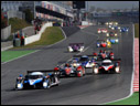 2009 Peugeot 908 HDi FAP