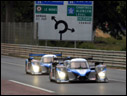 2009 Peugeot 908 HDi FAP