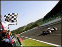 2009 Peugeot 908 HDi FAP