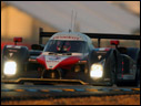 2009 Peugeot 908 HDi FAP