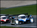 2009 Peugeot 908 HDi FAP