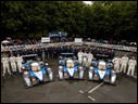 2009 Peugeot 908 HDi FAP