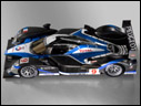 2009 Peugeot 908 HDi FAP