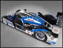 2009 Peugeot 908 HDi FAP