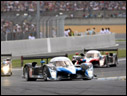 2009 Peugeot 908 HDi FAP