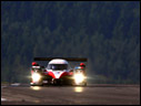 2009 Peugeot 908 HDi FAP