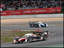 2009 Peugeot 908 HDi FAP