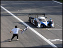 2009 Peugeot 908 HDi FAP
