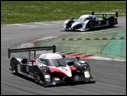 2009 Peugeot 908 HDi FAP