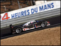 2009 Peugeot 908 HDi FAP