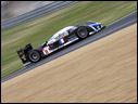 2009 Peugeot 908 HDi FAP
