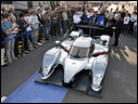 2009 Peugeot 908 HY