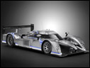 2009 Peugeot 908 HY