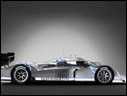 2009 Peugeot 908 HY