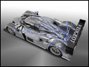 2009 Peugeot 908 HY