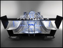 2009 Peugeot 908 HY