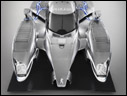 2009 Peugeot 908 HY