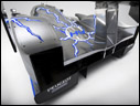 2009 Peugeot 908 HY