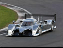 2009 Peugeot 908 HY