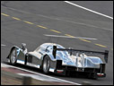 2009 Peugeot 908 HY