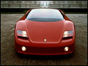 1989 Pininfarina Mythos Concept