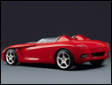 2000 Pininfarina Rossa Concept