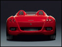 2000 Pininfarina Rossa Concept
