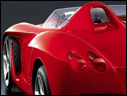 2000 Pininfarina Rossa Concept