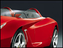 2000 Pininfarina Rossa Concept