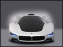 2005 Pininfarina Birdcage 75th Concept