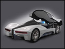 2005 Pininfarina Birdcage 75th Concept