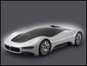 2005 Pininfarina Birdcage 75th Concept