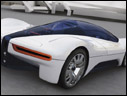 2005 Pininfarina Birdcage 75th Concept