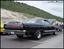 1968 Plymouth Hemi GTX