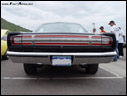 1968 Plymouth Hemi GTX